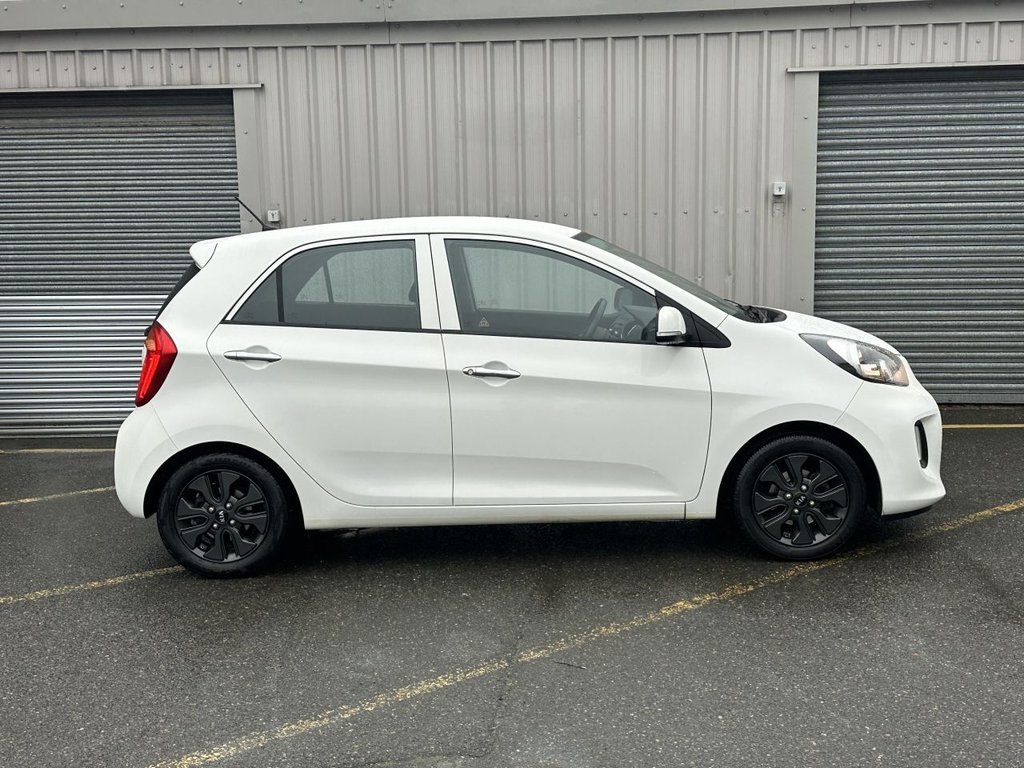 Used Kia Picanto 2015 for sale - 77212183: Photo 6