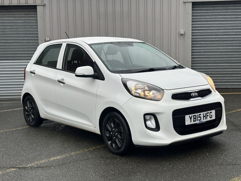 Used Kia Picanto 2015 for sale - 77212183: Photo 7