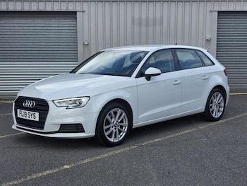 Used Audi A3 2019 for sale - 75961263: Photo