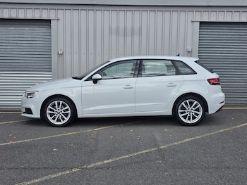 Used Audi A3 2019 for sale - 75961263: Photo