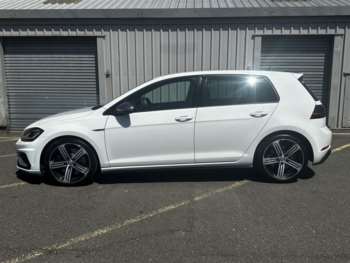 Used Volkswagen Golf 2019 for sale - 75220959: Photo