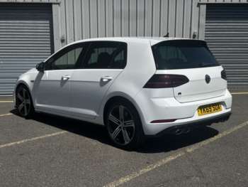 Used Volkswagen Golf 2019 for sale - 75220959: Photo