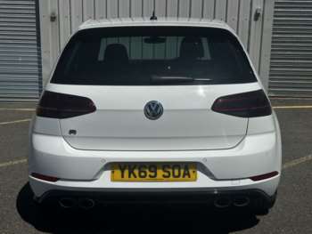 Used Volkswagen Golf 2019 for sale - 75220959: Photo