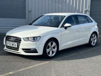 2014 (63) - 2.0 TDI Sport 5dr