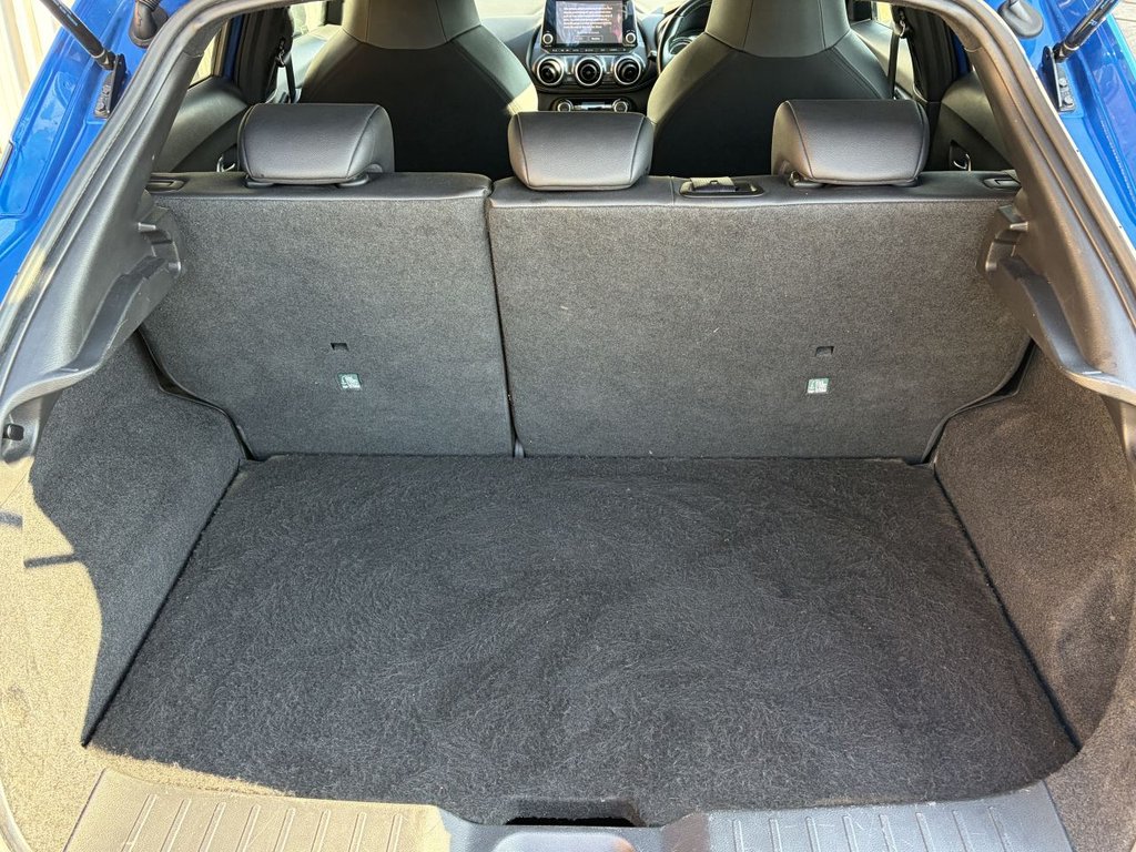 Used Nissan Juke 2023 for sale - 77941690: Photo 11