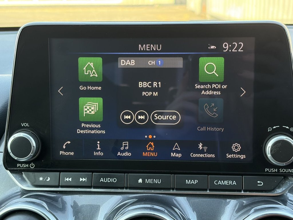 Used Nissan Juke 2023 for sale - 77941690: Photo 12