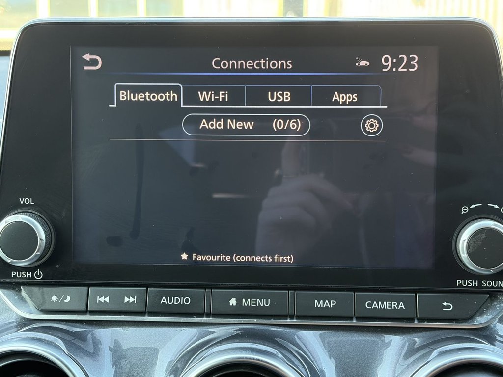 Used Nissan Juke 2023 for sale - 77941690: Photo 13