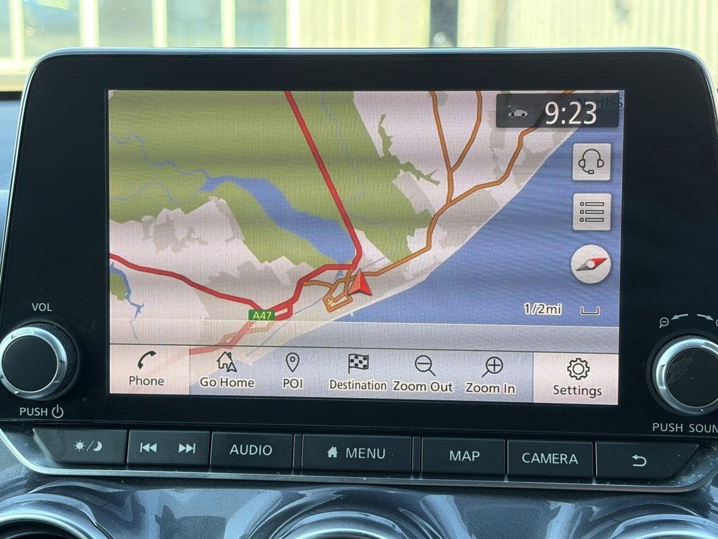 Used Nissan Juke 2023 for sale - 77941690: Photo 14