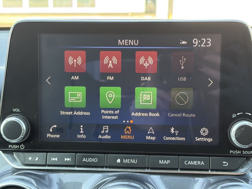 Used Nissan Juke 2023 for sale - 77941690: Photo 15