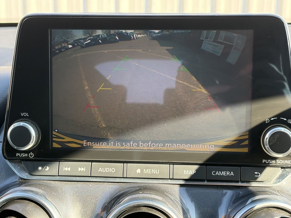 Used Nissan Juke 2023 for sale - 77941690: Photo 16