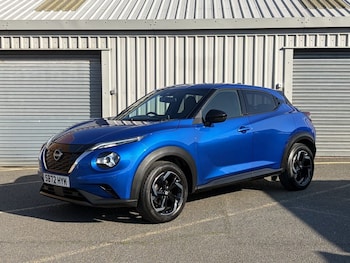 Used Nissan Juke 2023 for sale - 77941690: Photo