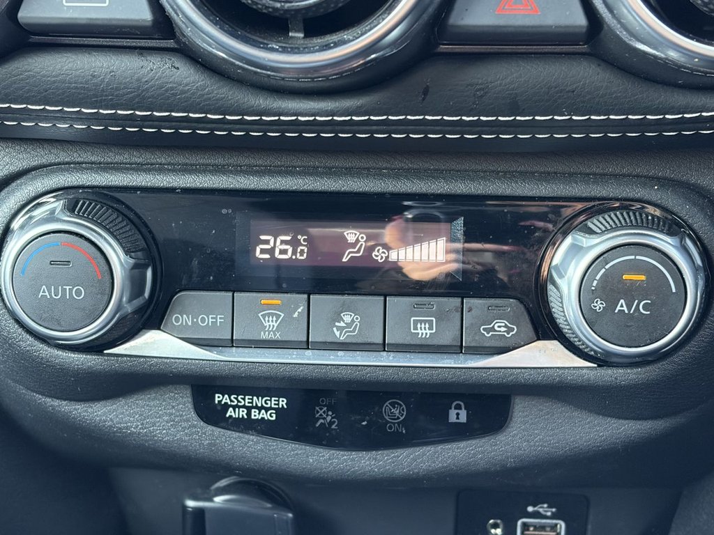 Used Nissan Juke 2023 for sale - 77941690: Photo 20