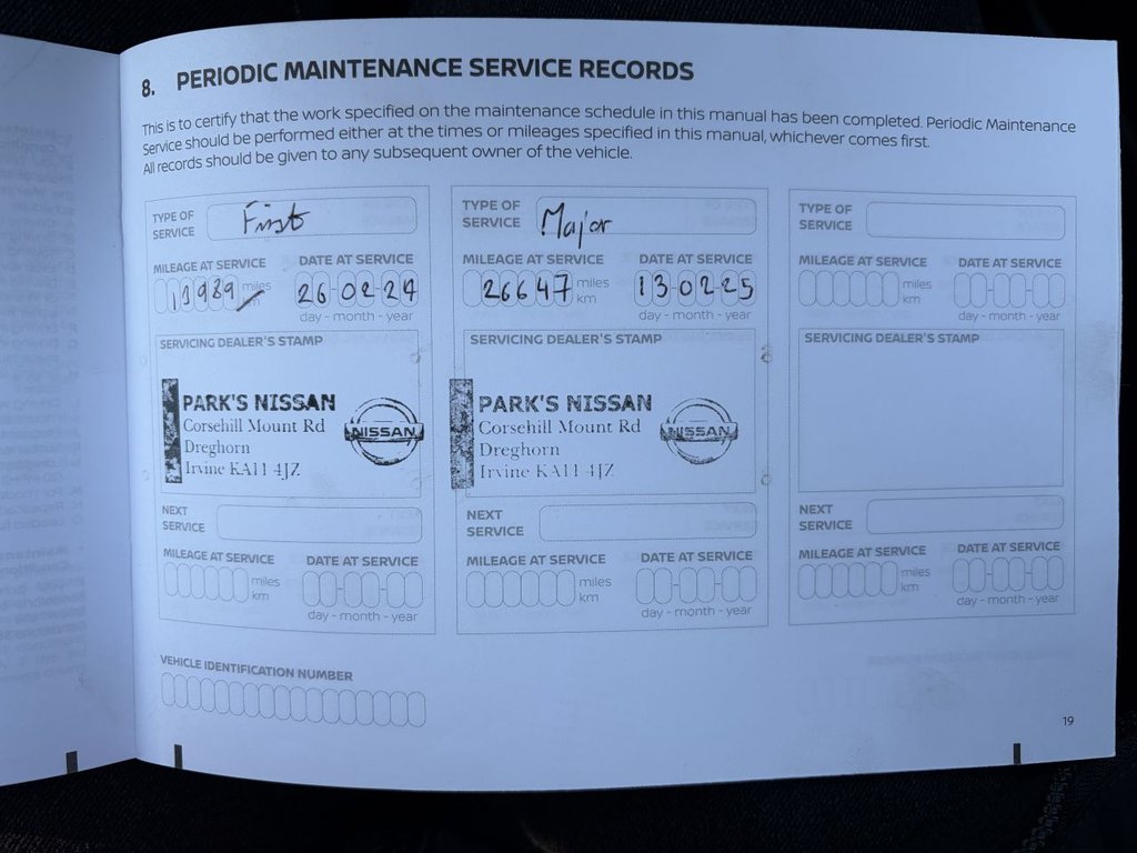 Used Nissan Juke 2023 for sale - 77941690: Photo 21