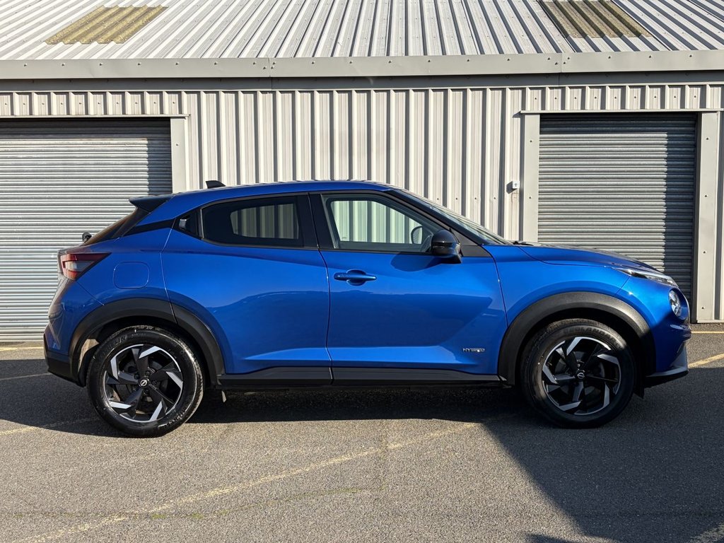Used Nissan Juke 2023 for sale - 77941690: Photo 6
