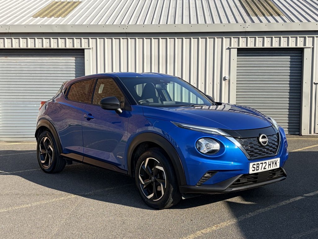 Used Nissan Juke 2023 for sale - 77941690: Photo 7