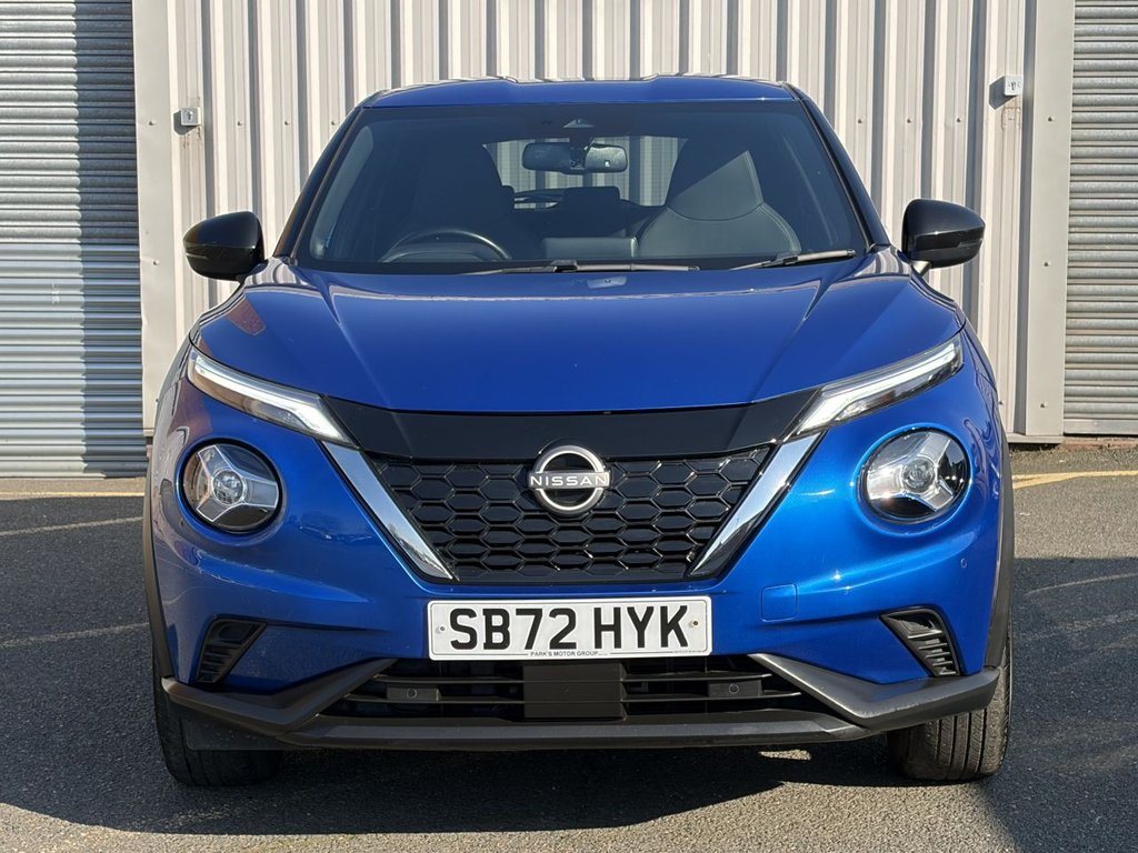 Used Nissan Juke 2023 for sale - 77941690: Photo 8