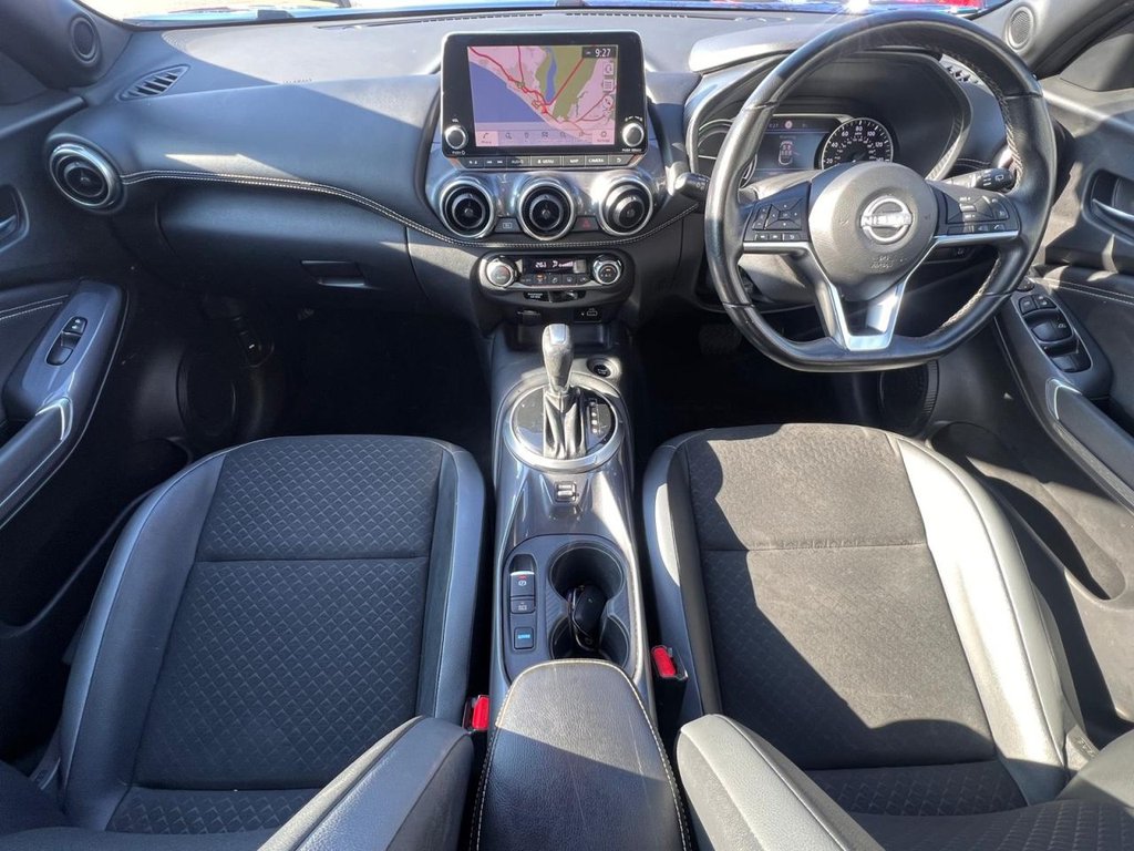 Used Nissan Juke 2023 for sale - 77941690: Photo 9