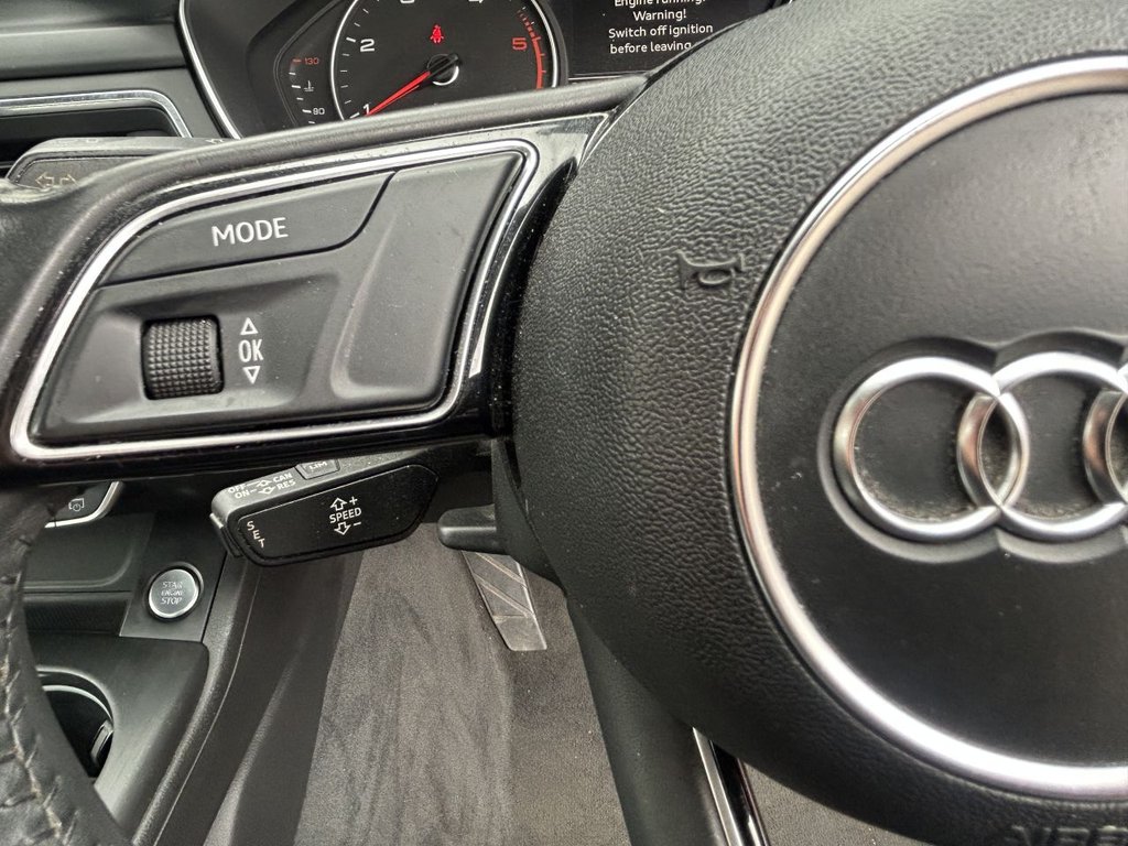 Used Audi A4 2017 for sale - 75986154: Photo 13