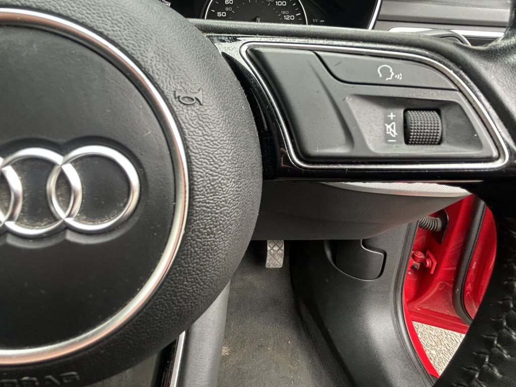 Used Audi A4 2017 for sale - 75986154: Photo 14