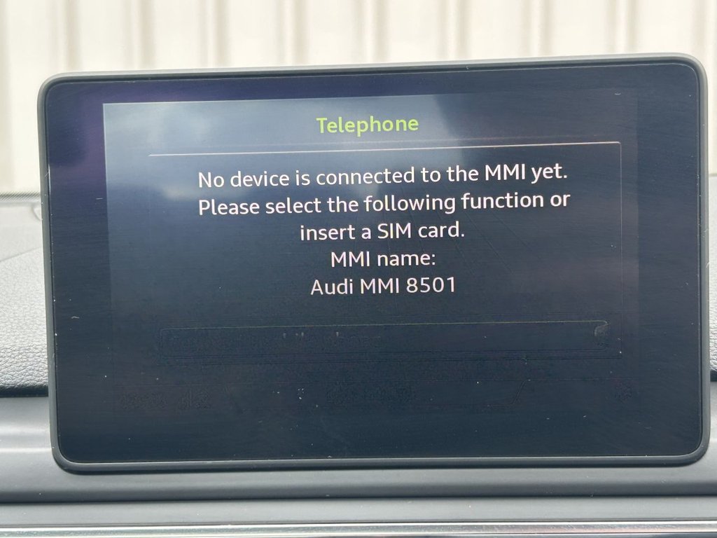 Used Audi A4 2017 for sale - 75986154: Photo 19