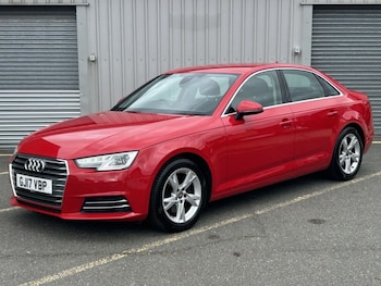 Audi - A4