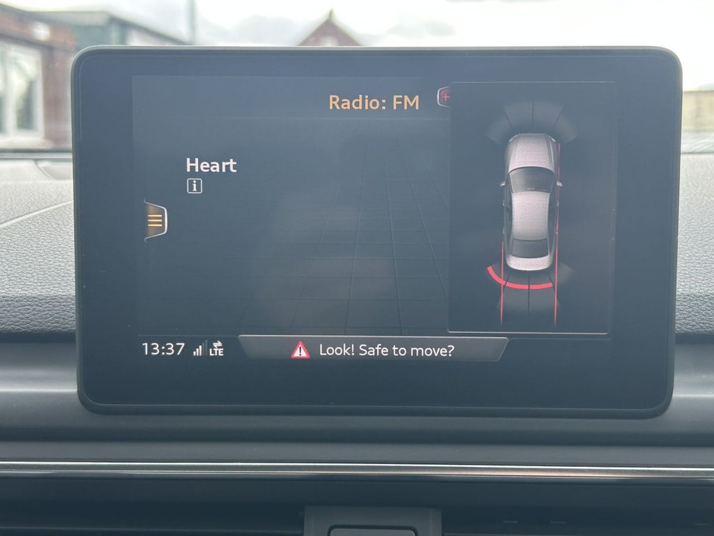 Used Audi A4 2017 for sale - 75986154: Photo 21