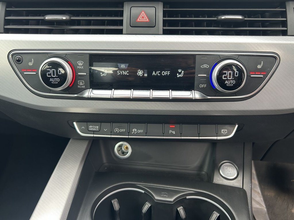 Used Audi A4 2017 for sale - 75986154: Photo 23