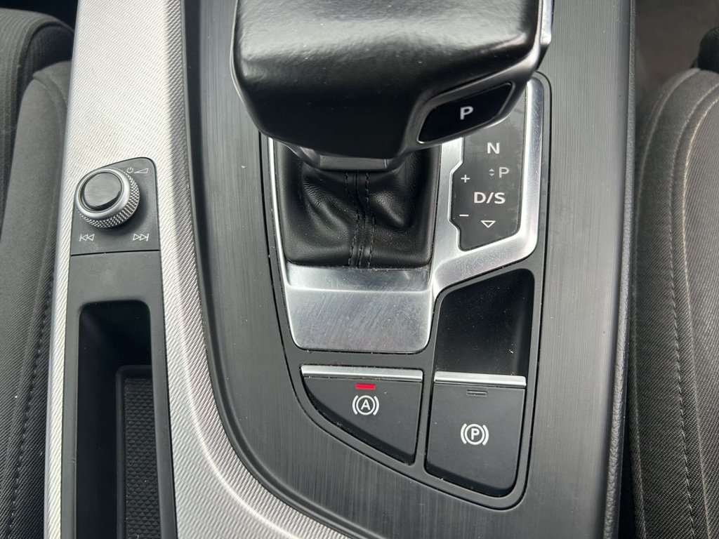 Used Audi A4 2017 for sale - 75986154: Photo 24