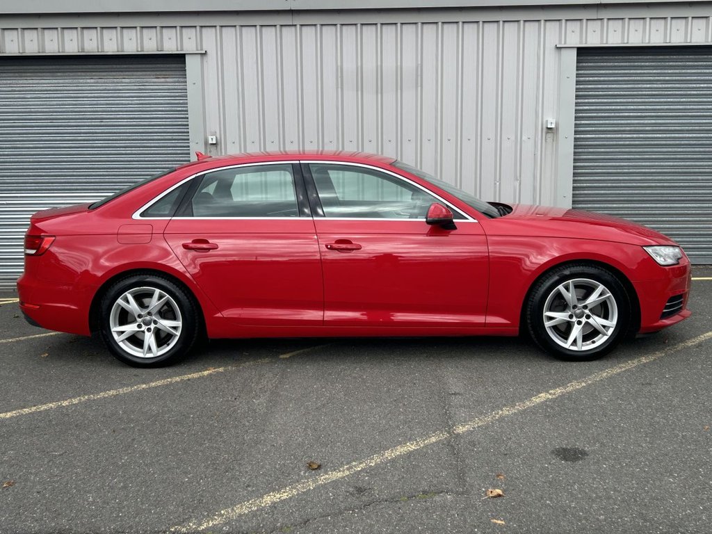 Used Audi A4 2017 for sale - 75986154: Photo 6