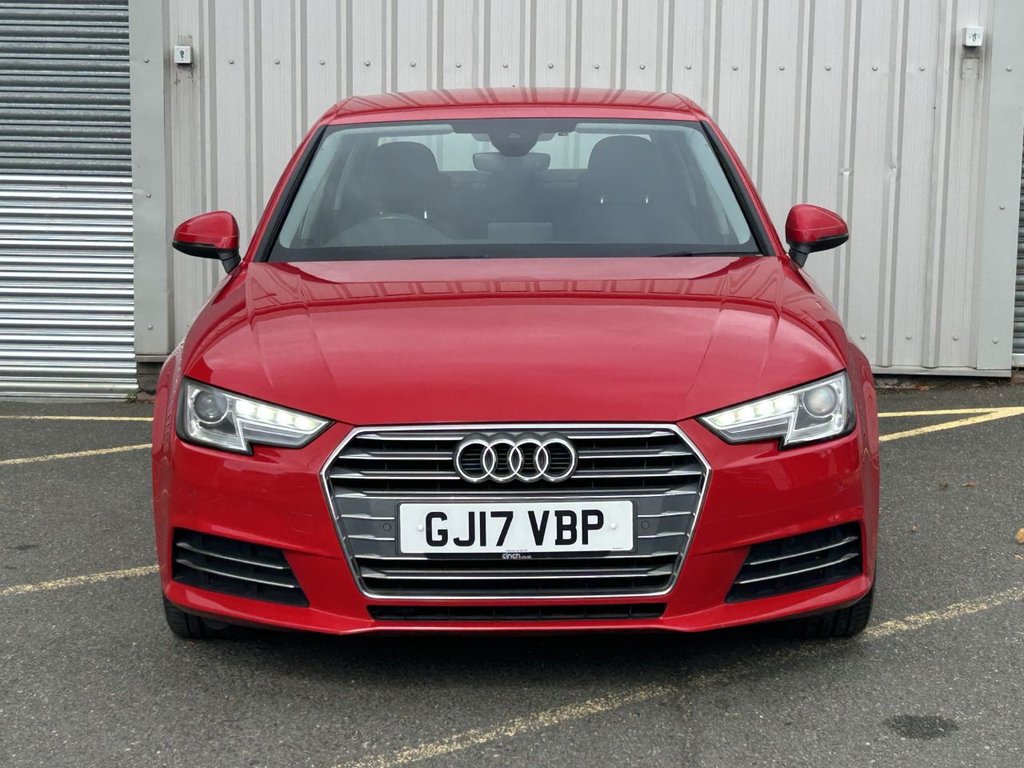Used Audi A4 2017 for sale - 75986154: Photo 8