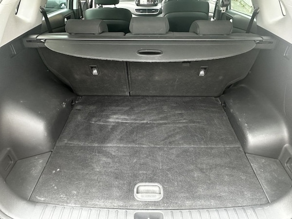 Used Hyundai TUCSON 2019 for sale - 76132065: Photo 11