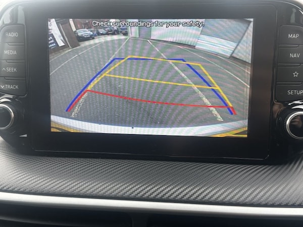 Used Hyundai TUCSON 2019 for sale - 76132065: Photo 14