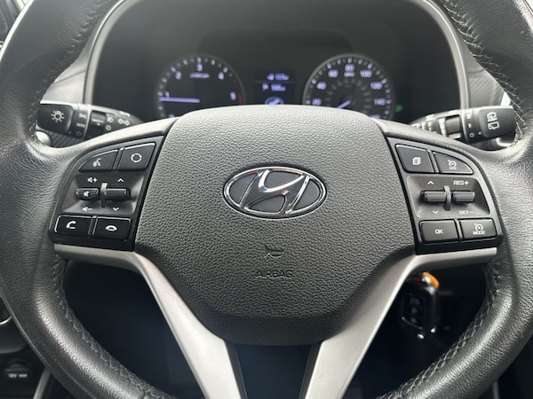Used Hyundai TUCSON 2019 for sale - 76132065: Photo 16