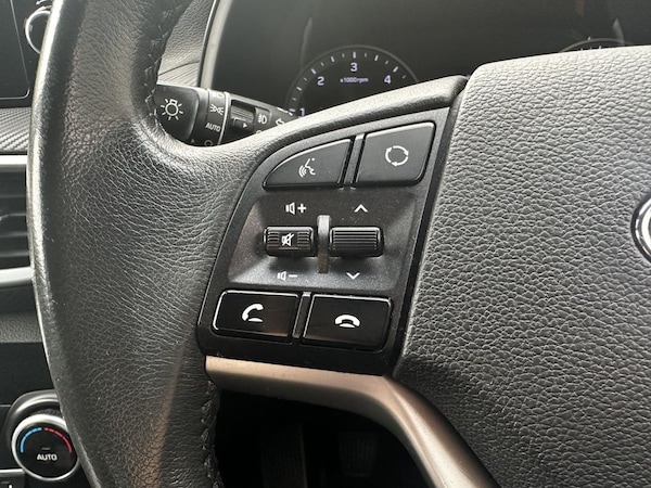 Used Hyundai TUCSON 2019 for sale - 76132065: Photo 17