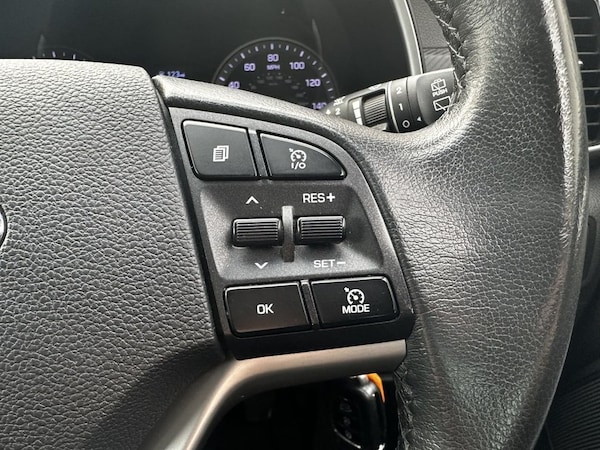 Used Hyundai TUCSON 2019 for sale - 76132065: Photo 18
