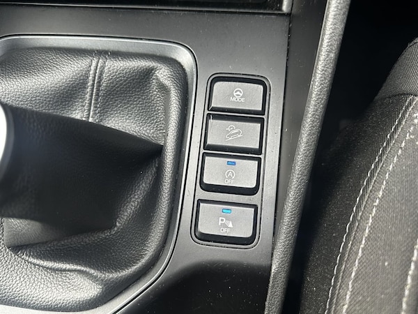 Used Hyundai TUCSON 2019 for sale - 76132065: Photo 20