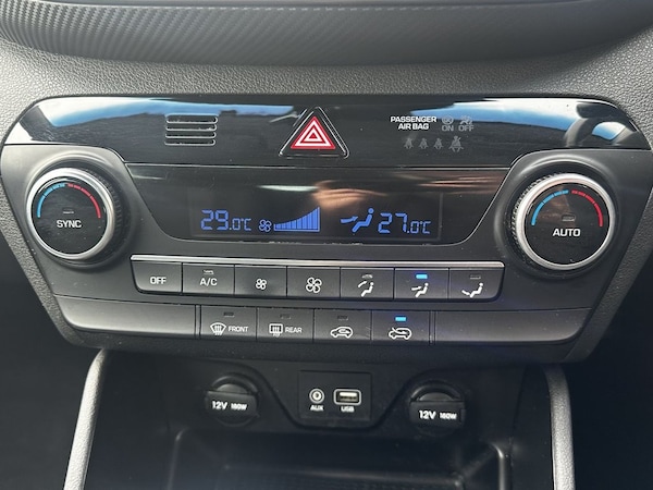 Used Hyundai TUCSON 2019 for sale - 76132065: Photo 21