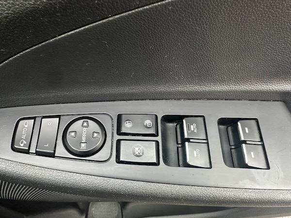 Used Hyundai TUCSON 2019 for sale - 76132065: Photo 22