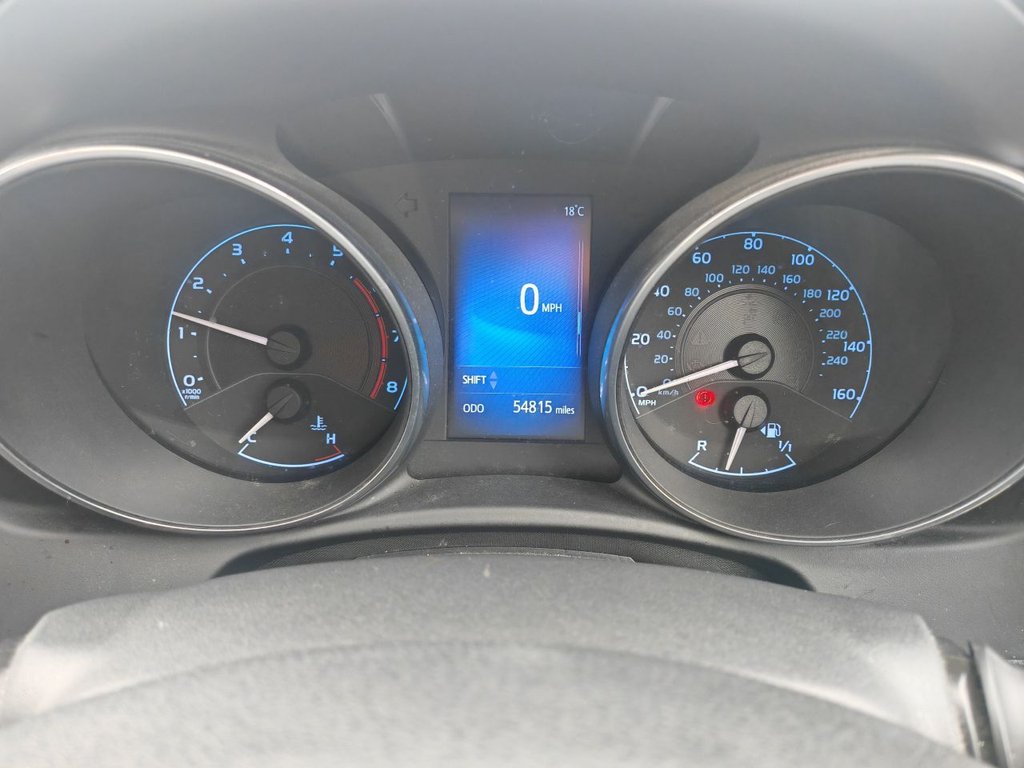 Vehicle 19