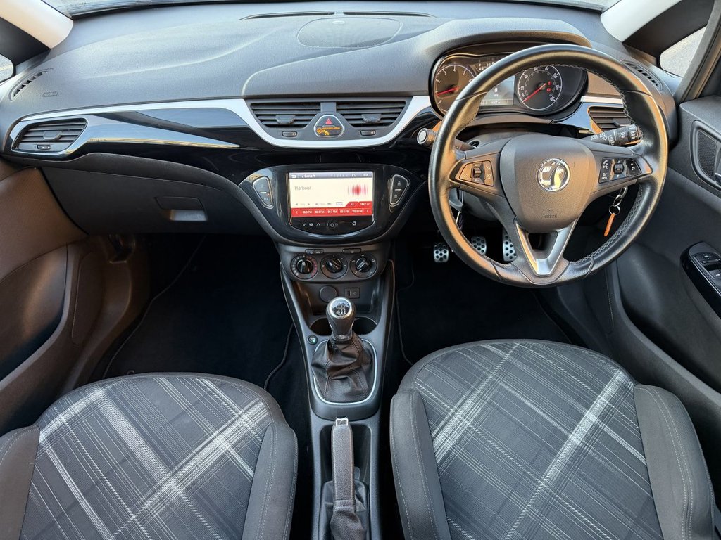 Used Vauxhall Corsa 2015 for sale - 76367459: Photo 11
