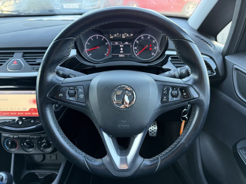 Used Vauxhall Corsa 2015 for sale - 76367459: Photo 12