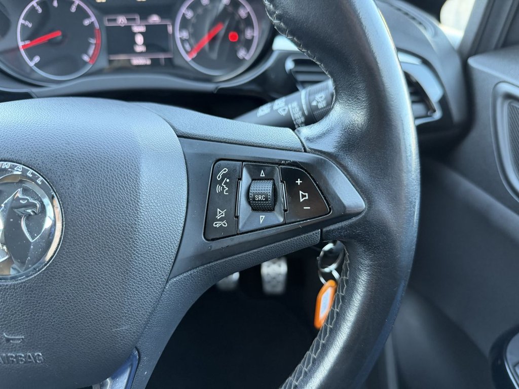 Used Vauxhall Corsa 2015 for sale - 76367459: Photo 14