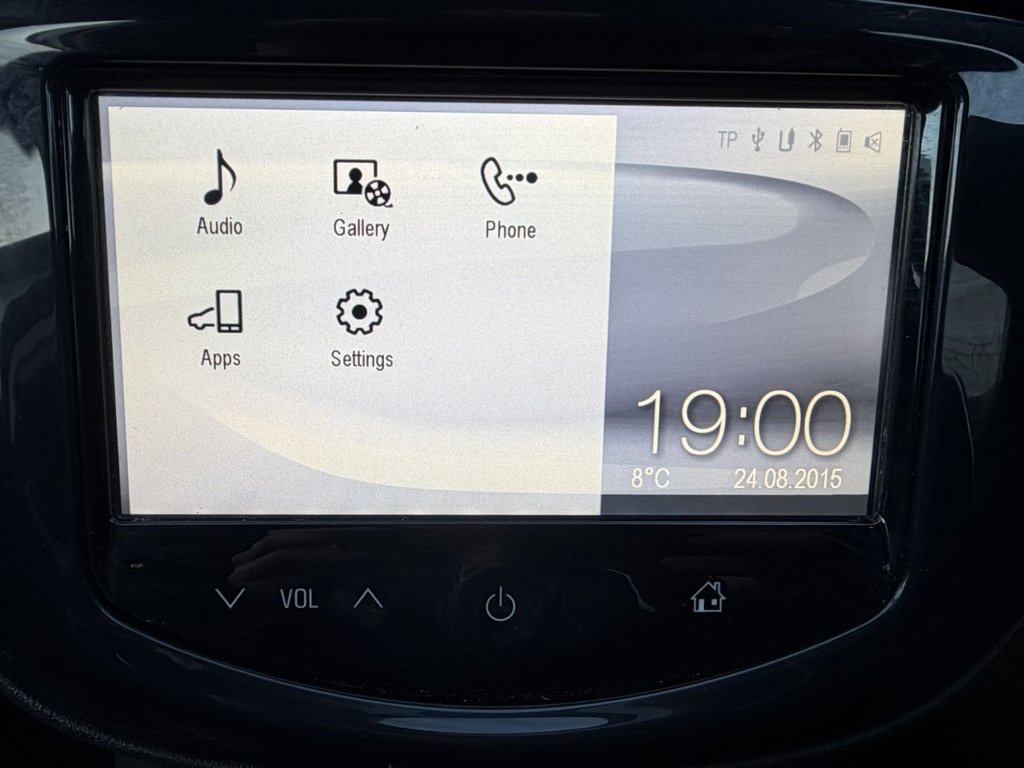 Used Vauxhall Corsa 2015 for sale - 76367459: Photo 15