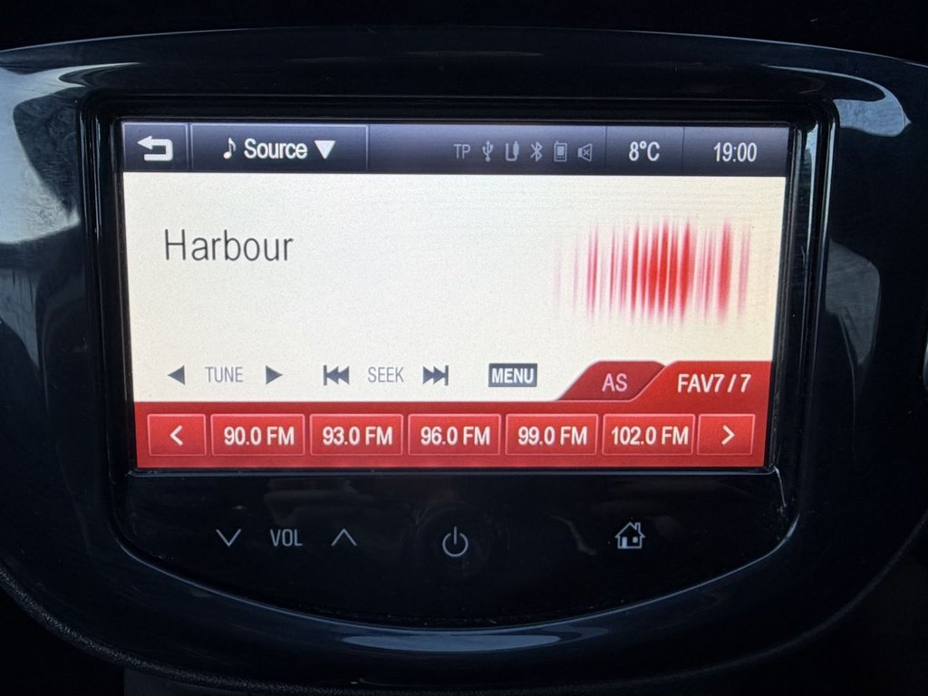 Used Vauxhall Corsa 2015 for sale - 76367459: Photo 16