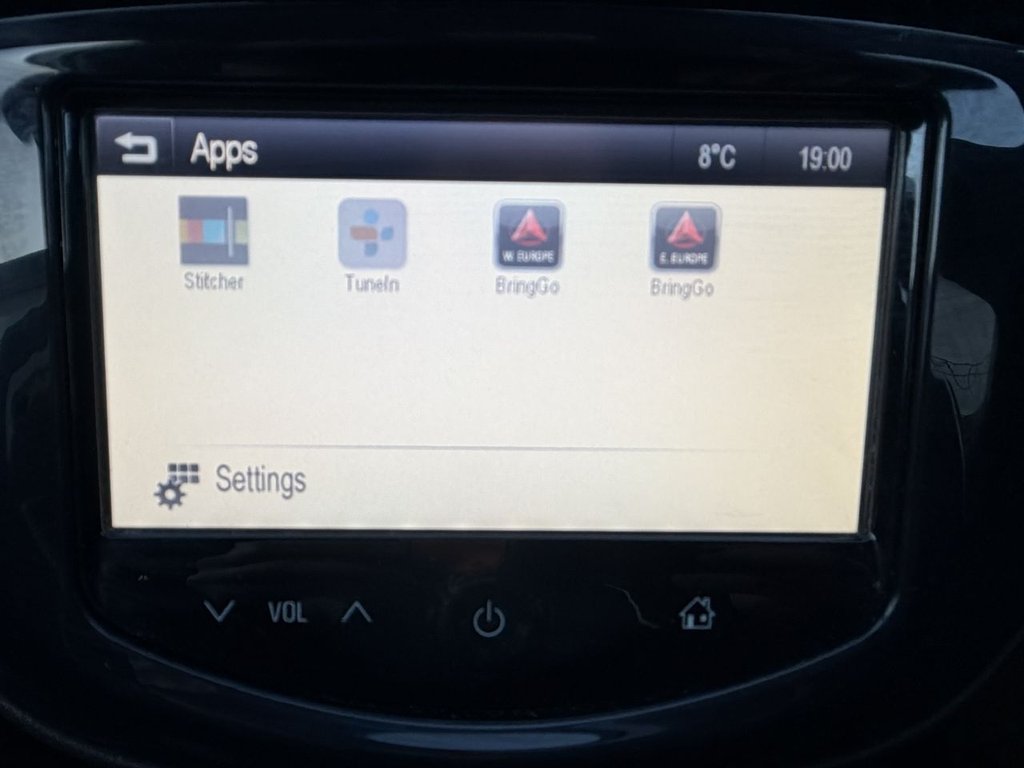 Used Vauxhall Corsa 2015 for sale - 76367459: Photo 17