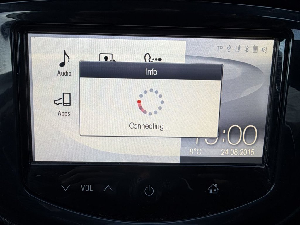 Used Vauxhall Corsa 2015 for sale - 76367459: Photo 18