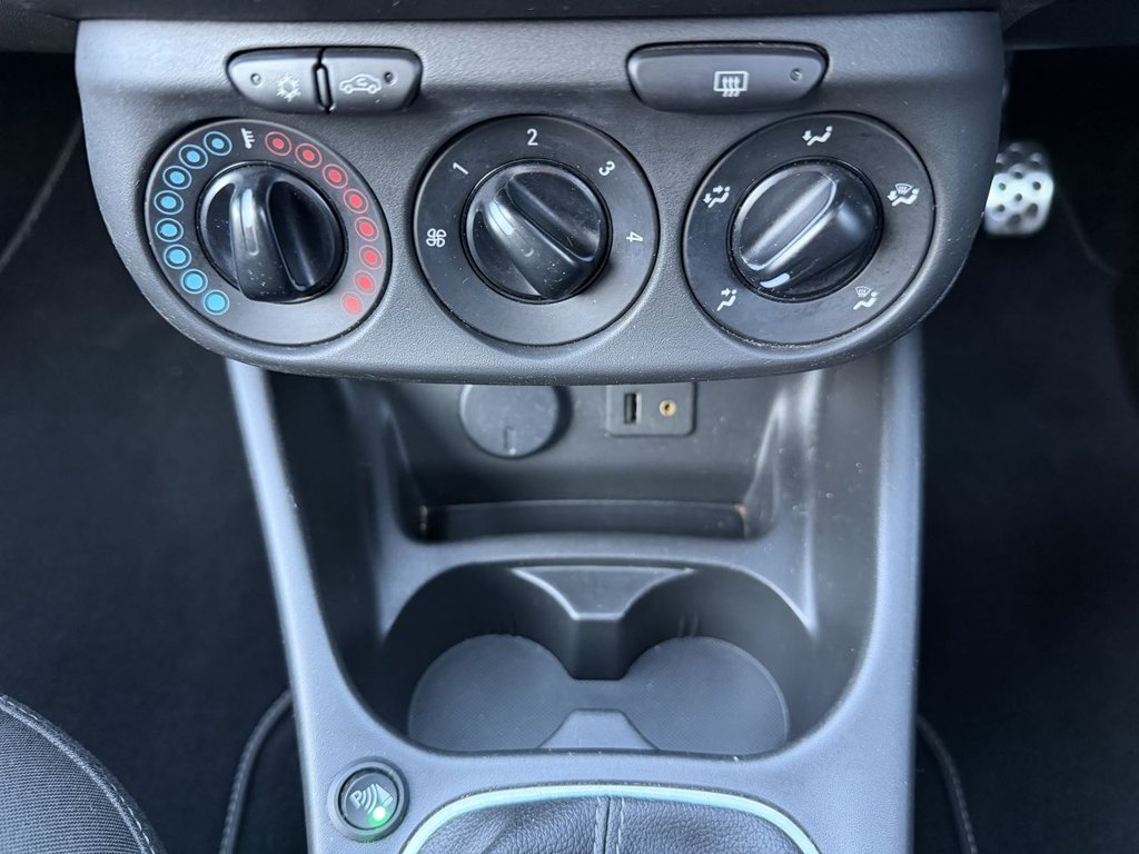 Used Vauxhall Corsa 2015 for sale - 76367459: Photo 19