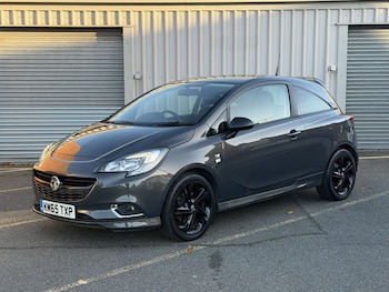 2015 (65) - 1.0T ecoFLEX Limited Edition 3dr