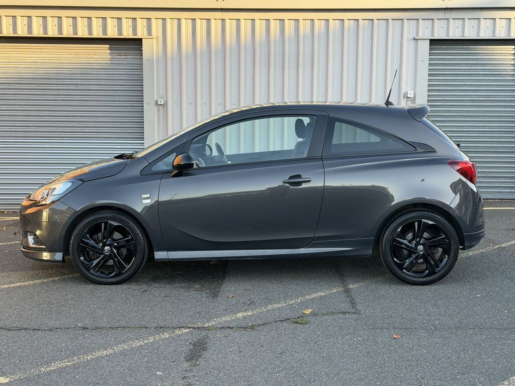Used Vauxhall Corsa 2015 for sale - 76367459: Photo 2