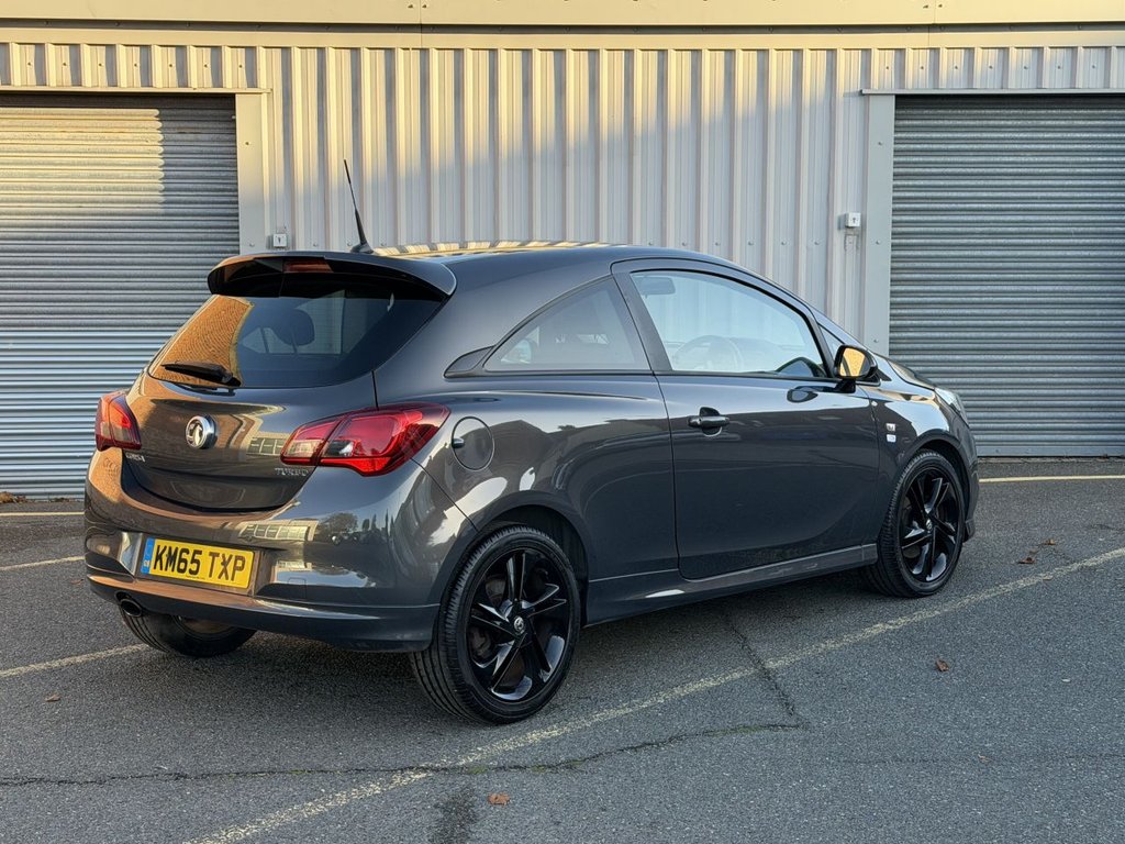 Used Vauxhall Corsa 2015 for sale - 76367459: Photo 5